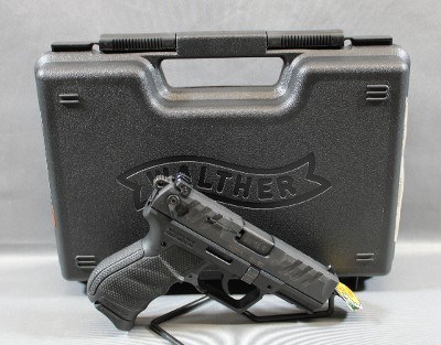 Walther ~ PD380 ~ .380 ACP - Image 1 of 5