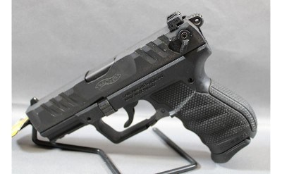 Walther ~ PD380 ~ .380 ACP - Image 5 of 5