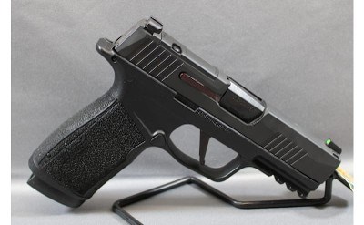 Sig Sauer ~ P365 ~ 9mm Luger - Image 2 of 5