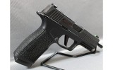 Sig Sauer ~ P365 ~ 9mm Luger - Image 3 of 5