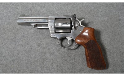 Ruger ~ GP100 ~ .357 Magnum - Image 2 of 2