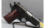 Colt ~ New Agent Lightweight ~ .45 Auto - Image 4 of 5
