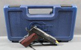 Colt ~ New Agent Lightweight ~ .45 Auto - Image 1 of 5