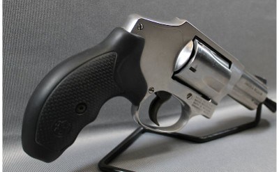 Smith & Wesson ~ 640-3 ~ .357 Magnum - Image 2 of 4