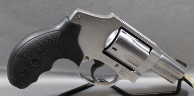 Smith & Wesson ~ 640-3 ~ .357 Magnum - Image 1 of 4