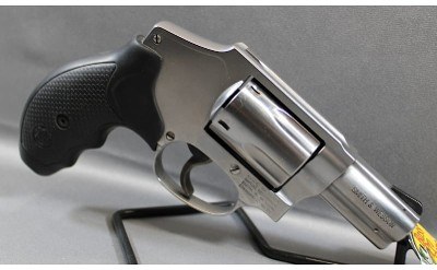 Smith & Wesson ~ 640-3 ~ .357 Magnum - Image 3 of 4