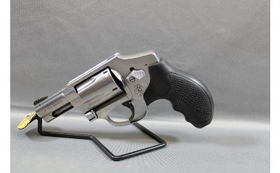 Smith & Wesson ~ 640-3 ~ .357 Magnum - Image 4 of 4