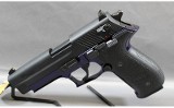 Sig Sauer ~ Mosquito ~ .22 Long Rifle - Image 4 of 4