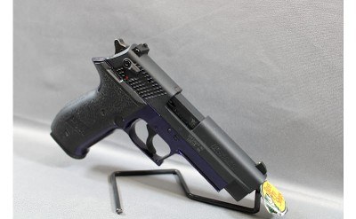 Sig Sauer ~ Mosquito ~ .22 Long Rifle - Image 3 of 4