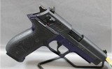 Sig Sauer ~ Mosquito ~ .22 Long Rifle - Image 2 of 4
