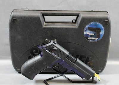 Sig Sauer ~ Mosquito ~ .22 Long Rifle - Image 1 of 4