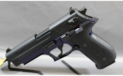 Sig Sauer ~ Mosquito ~ .22 Long Rifle - Image 4 of 4