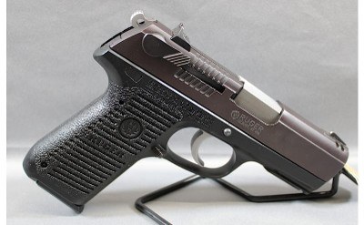 Ruger ~ P95 ~ 9mm Luger - Image 2 of 5