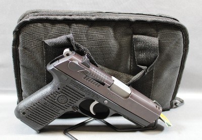 Ruger ~ P95 ~ 9mm Luger - Image 1 of 5