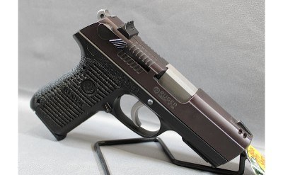 Ruger ~ P95 ~ 9mm Luger - Image 4 of 5