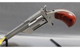 North American Arms ~ R2 ~ .22 Magnum - Image 5 of 5