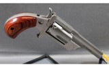 North American Arms ~ R2 ~ .22 Magnum - Image 2 of 5