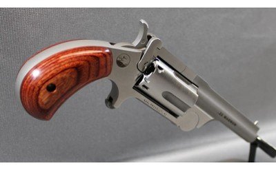 North American Arms ~ R2 ~ .22 Magnum - Image 3 of 5