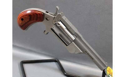 North American Arms ~ R2 ~ .22 Magnum - Image 4 of 5