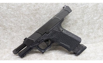 Adams Arms ~ AA-19 ~ 9mm Luger - Image 4 of 4