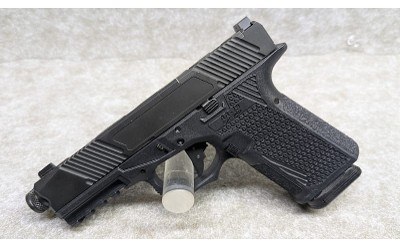 Adams Arms ~ AA-19 ~ 9mm Luger - Image 2 of 4