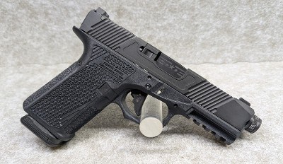 Adams Arms ~ AA-19 ~ 9mm Luger - Image 1 of 4