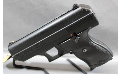 Hi-Point Firearms ~ C9 ~ 9mm Luger - Image 4 of 4