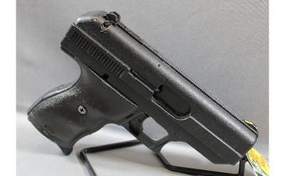 Hi-Point Firearms ~ C9 ~ 9mm Luger - Image 3 of 4