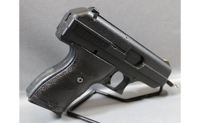 Hi-Point Firearms ~ C9 ~ 9mm Luger - Image 2 of 4