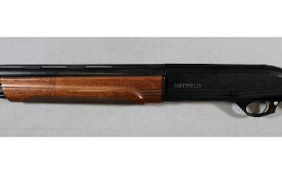 Hatfield ~ SAS ~ 12 Gauge - Image 13 of 14