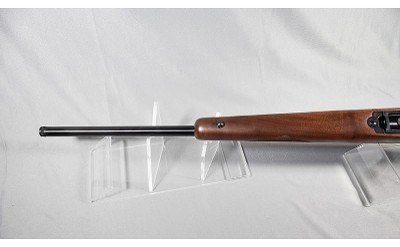 Ruger ~ 77/22 ~ .22 Hornet - Image 5 of 11