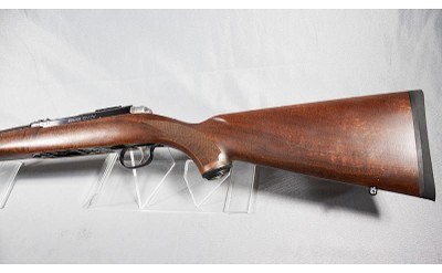 Ruger ~ 77/22 ~ .22 Hornet - Image 10 of 11