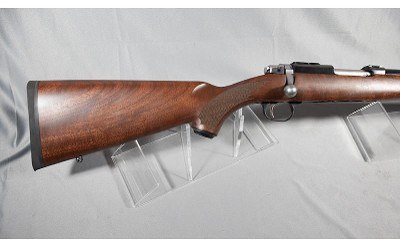 Ruger ~ 77/22 ~ .22 Hornet - Image 7 of 11