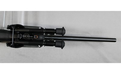 Savage ~ Mark II ~ .22 Long Rifle - Image 10 of 14