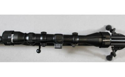 Savage ~ Mark II ~ .22 Long Rifle - Image 3 of 14