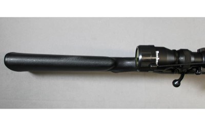 Savage ~ Mark II ~ .22 Long Rifle - Image 2 of 14