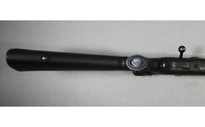 Savage ~ Mark II ~ .22 Long Rifle - Image 8 of 14