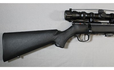 Savage ~ Mark II ~ .22 Long Rifle - Image 5 of 14
