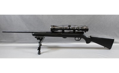Savage ~ Mark II ~ .22 Long Rifle - Image 14 of 14
