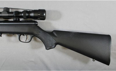 Savage ~ Mark II ~ .22 Long Rifle - Image 11 of 14