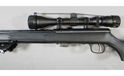Savage ~ Mark II ~ .22 Long Rifle - Image 12 of 14