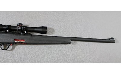 Winchester ~ Wildcat ~ .22 Long Rifle - Image 5 of 10