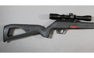 Winchester ~ Wildcat ~ .22 Long Rifle - Image 4 of 10