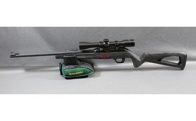 Winchester ~ Wildcat ~ .22 Long Rifle - Image 8 of 10