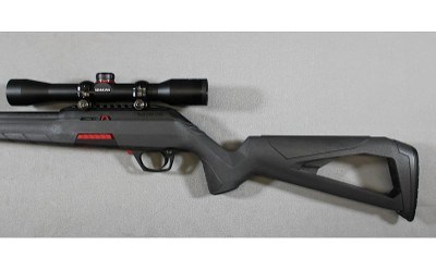Winchester ~ Wildcat ~ .22 Long Rifle - Image 9 of 10