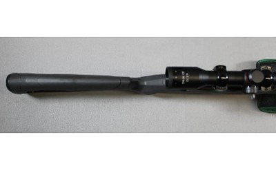 Winchester ~ Wildcat ~ .22 Long Rifle - Image 2 of 10