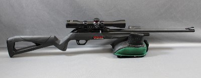 Winchester ~ Wildcat ~ .22 Long Rifle - Image 1 of 10