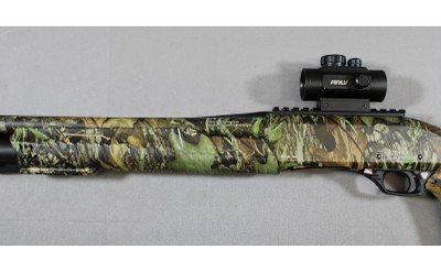 Iver Johnson ~ PSA 12 ~ 12 Gauge - Image 13 of 14