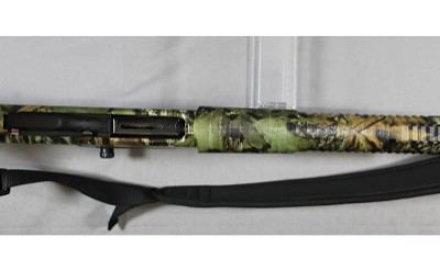 Iver Johnson ~ PSA 12 ~ 12 Gauge - Image 9 of 14