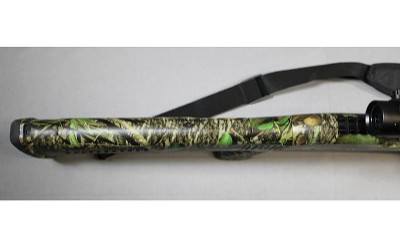 Iver Johnson ~ PSA 12 ~ 12 Gauge - Image 2 of 14